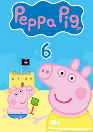 Heo peppa (phần 6) Heo peppa (phần 6)