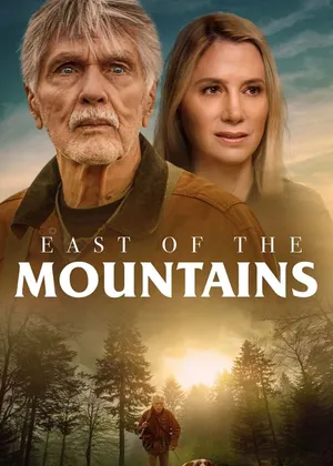 East of the mountains East of the mountains