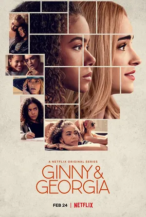 Ginny & georgia Ginny & georgia