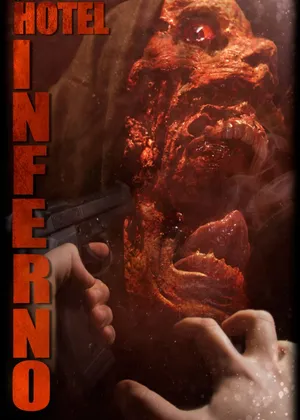 Hotel inferno Hotel inferno