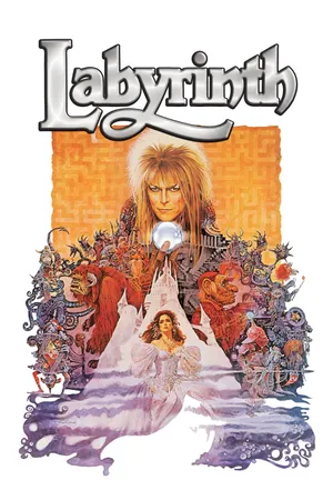 Labyrinth: mê cung Labyrinth: mê cung