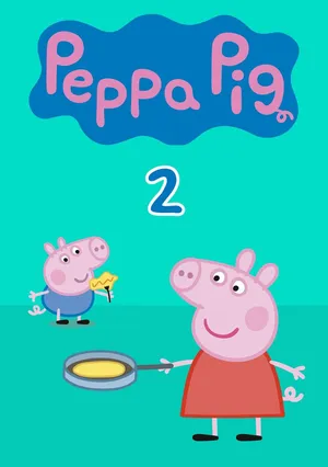 Heo peppa (phần 2) Heo peppa (phần 2)