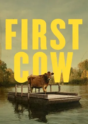 First cow First cow