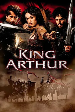 Hoàng đế arthur Hoàng đế arthur