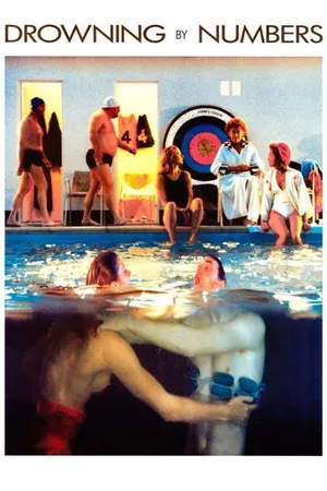 Drowning by numbers Drowning by numbers