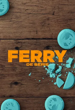 Ferry: loạt phim Ferry: loạt phim