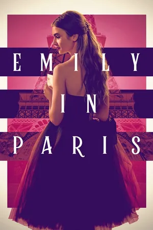 Emily ở paris Emily ở paris