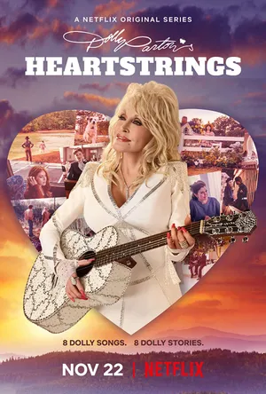 Dolly parton: thanh âm từ trái tim Dolly parton: thanh âm từ trái tim