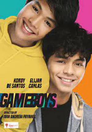Gameboys Gameboys