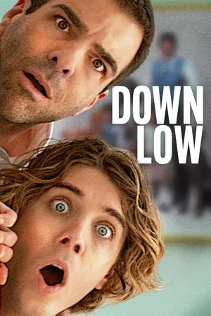 Down low Down low