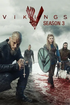 Huyền thoại vikings (phần 3) Huyền thoại vikings (phần 3)
