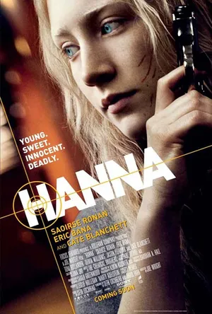Hanna bí ẩn Hanna bí ẩn
