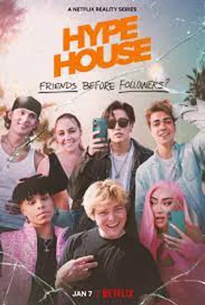 Hype house: nhà sao tiktok Hype house: nhà sao tiktok