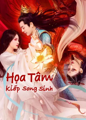Họa tâm: song sinh kiếp Họa tâm: song sinh kiếp