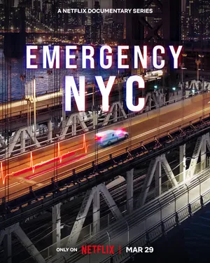 Khẩn cấp: new york Khẩn cấp: new york