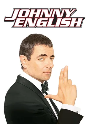 Johnny english: điệp viên không không thấy Johnny english: điệp viên không không thấy