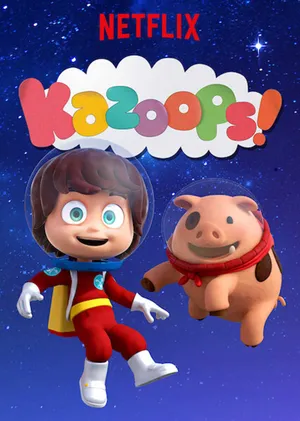 Kazoops!! (phần 3) Kazoops!! (phần 3)