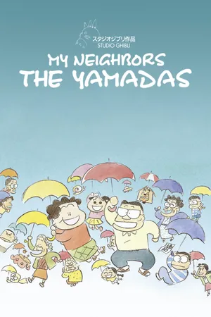 Gia đình nhà yamada Gia đình nhà yamada