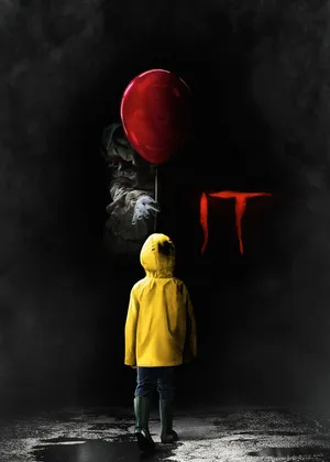 It: chapter one It: chapter one