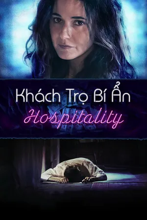 Khách trọ bí ẩn Khách trọ bí ẩn