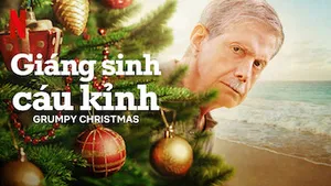 Giáng sinh cáu kỉnh Giáng sinh cáu kỉnh