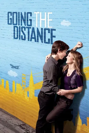 Going the distance Going the distance