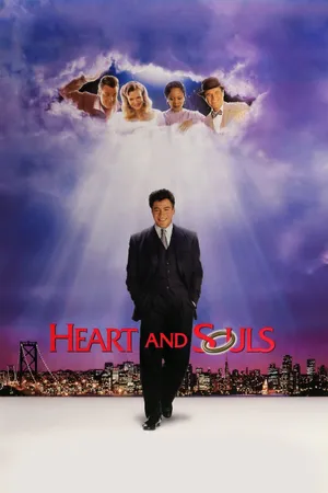 Heart and souls Heart and souls