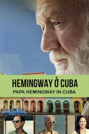Hemingway ở cuba Hemingway ở cuba