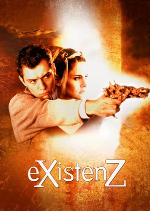Existenz Existenz