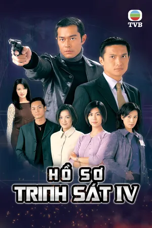 Hồ sơ trinh sát (phần 4) Hồ sơ trinh sát (phần 4)