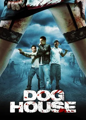 Doghouse Doghouse