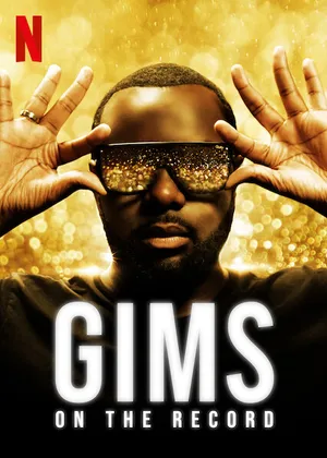 Gims Gims