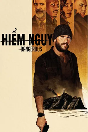 Hiểm nguy Hiểm nguy