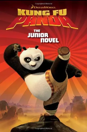 Kung fu panda Kung fu panda