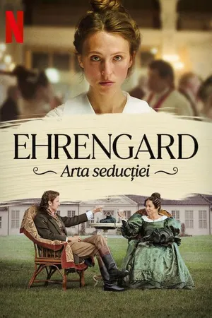 Ehrengard: nghệ thuật quyến rũ Ehrengard: nghệ thuật quyến rũ