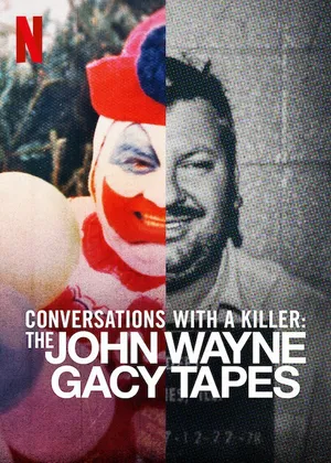 đối thoại với kẻ sát nhân: john wayne gacy đối thoại với kẻ sát nhân: john wayne gacy