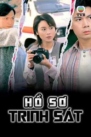 Hồ sơ trinh sát (phần 1) Hồ sơ trinh sát (phần 1)