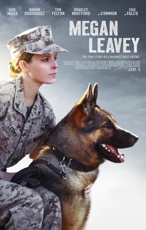 Hạ sĩ megan leavey Hạ sĩ megan leavey