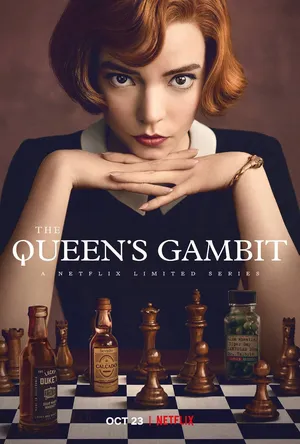 Gambit hậu Gambit hậu