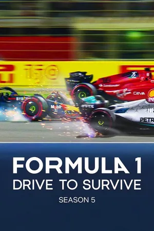 Formula 1: cuộc đua sống còn (phần 5) Formula 1: cuộc đua sống còn (phần 5)
