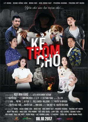 Kẻ trộm chó Kẻ trộm chó