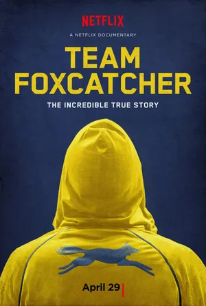 đội foxcatcher đội foxcatcher