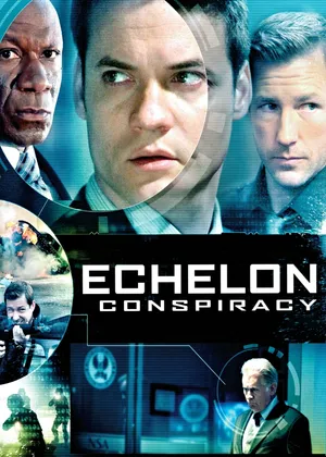 Echelon conspiracy Echelon conspiracy