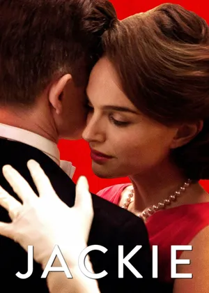 Jackie: de nhat phu nhan Jackie: de nhat phu nhan
