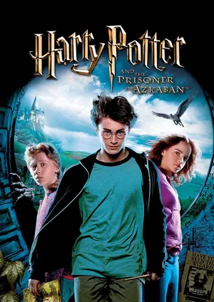 Harry potter và tên tù nhân ngục azkaban Harry potter và tên tù nhân ngục azkaban