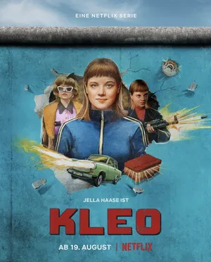 Kleo Kleo