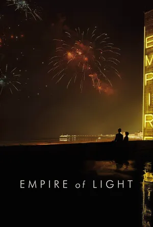 Empire of light Empire of light