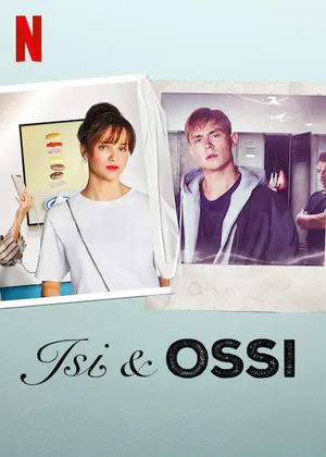 Isi & ossi Isi & ossi