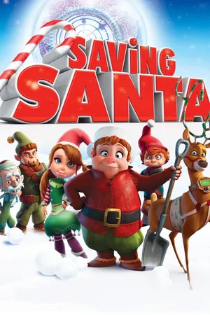 Giải cứu ông già noel Giải cứu ông già noel