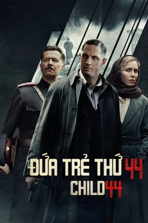 đứa trẻ thứ 44 đứa trẻ thứ 44